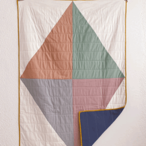 Quilt Diamante