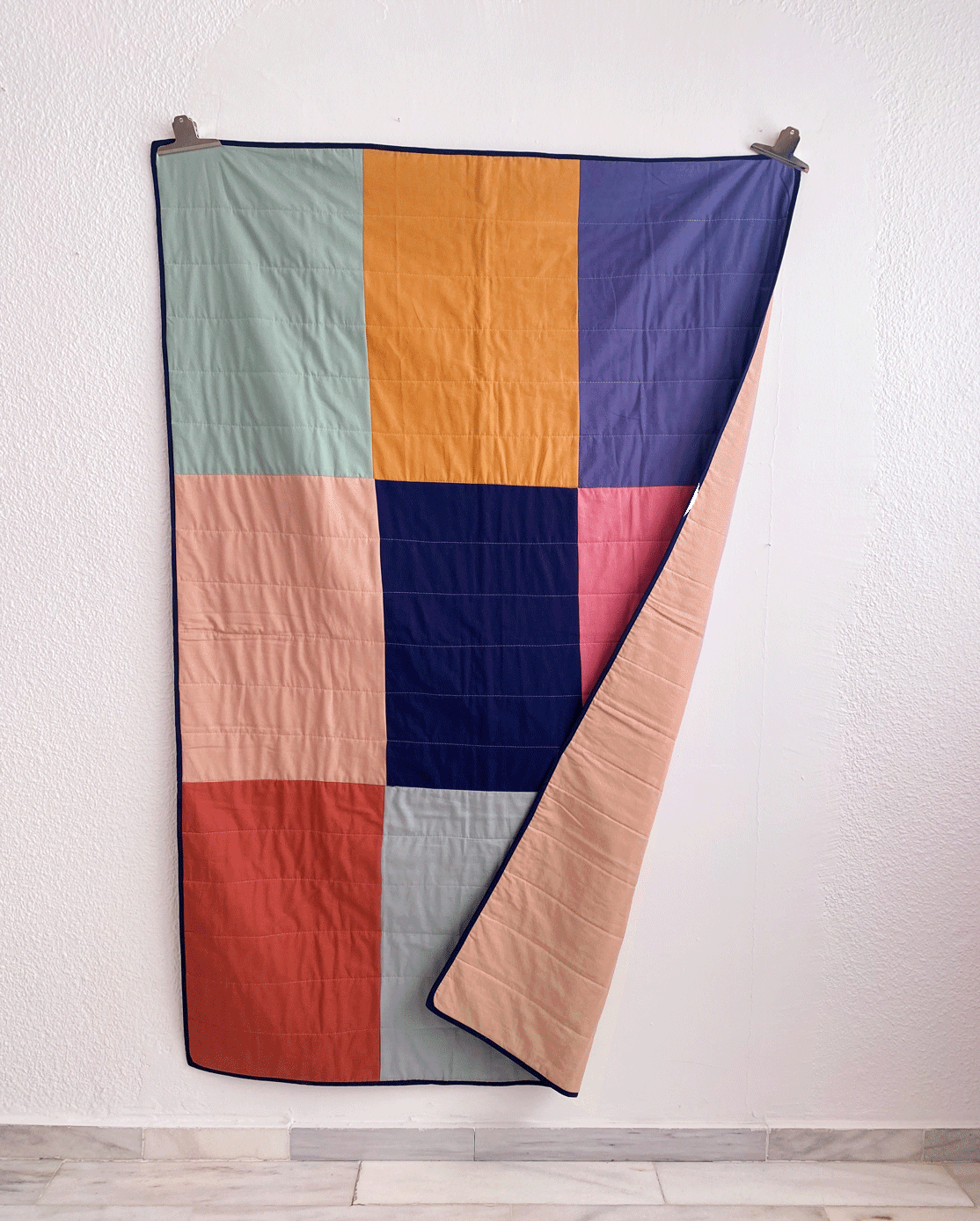 QUILT-DAMERO-HAMABI-salmon
