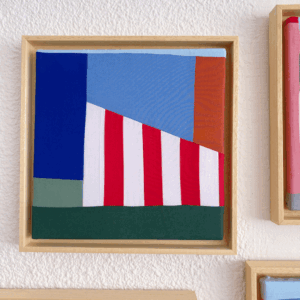 Casetas nº1