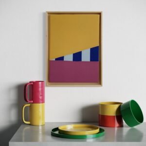 Equilibrio mini 5