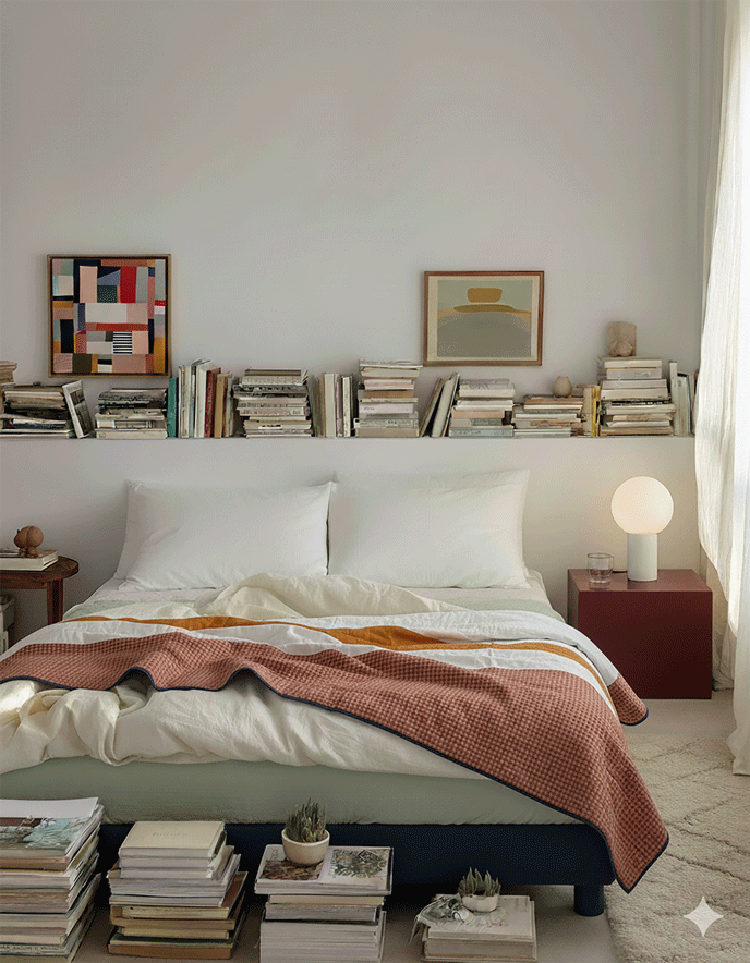 Quilt-amanecer-vichy-mostaza-hamabi-patchwork-4
