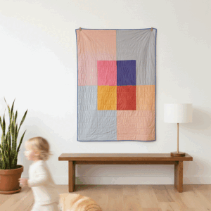 Quilt Rubik