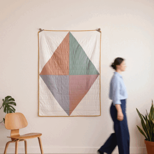 Quilt Diamante