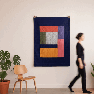 Quilt Tetris