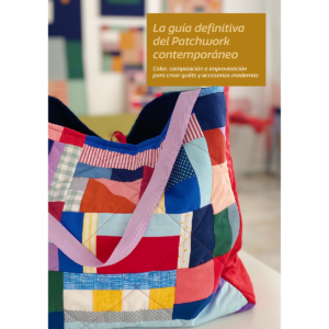 Guía definitiva de patchwork contemporáneo