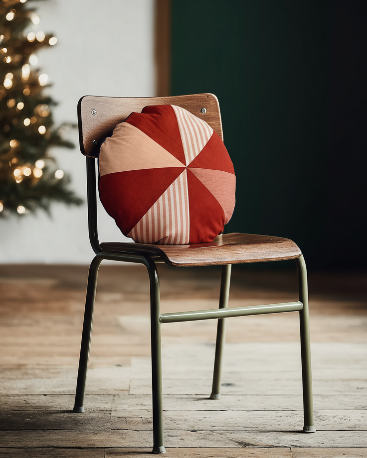 Guía patchwork contemporáneo proyecto 10