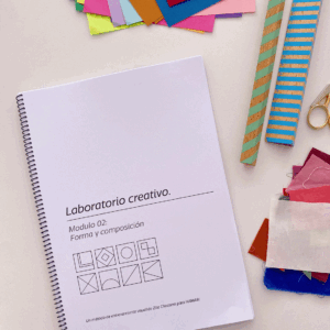 Laboratorio creativo. Módulo02: Forma y composición